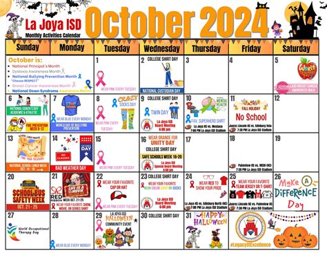 Live Feed | La Joya Independent School District