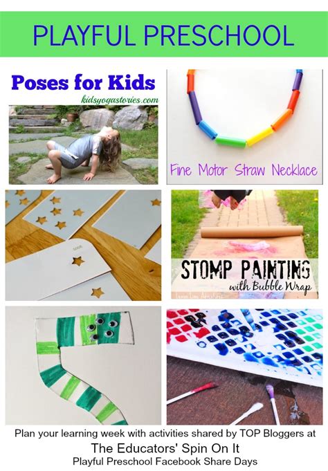 Preschool Learning Lessons 的图像结果