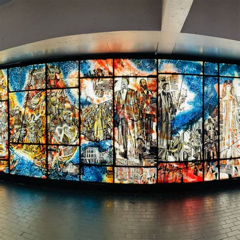 Montréal's Underground City Tour: A Guide to Hidden Treasures