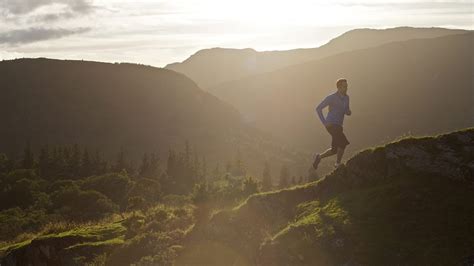 Altitude Training Fitness Trend - Fitness & Workouts