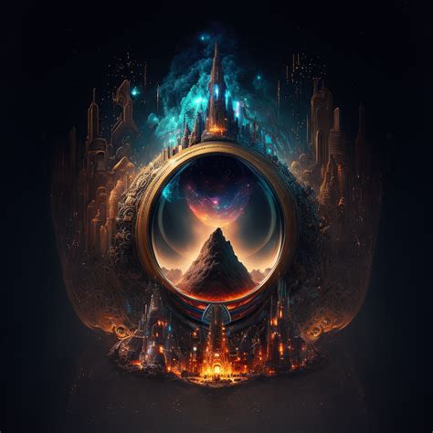 Type 4 Civilization 的图像结果