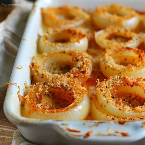 Tennessee Onions Recipe | Better Than Onion Rings - My Homemade Recipe