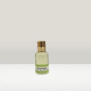 Phuhaar attar by My Aroma Junction | Lavender-Minty Powdery Fragrance ...