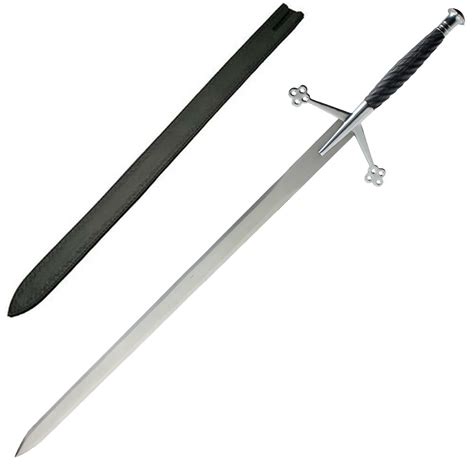 5 Highlander Sword Replicas You Must Own | Knives Deal