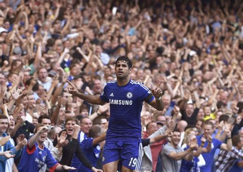 EPL Results and Review: Chelsea and Manchester United Triumph, Arsenal ...