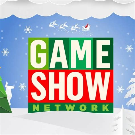 Watch Game Show Network online | YouTube TV (Free Trial)