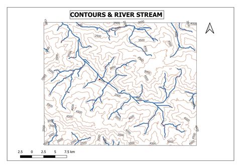 Image result for Contour Mapping Tutorial