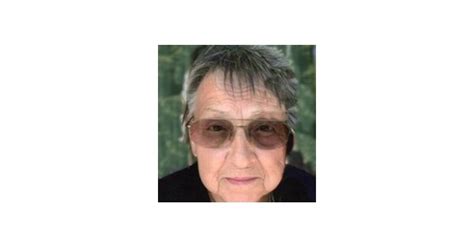 A. Jeanne Bailey Obituary (2024) - Cuba City, WI - Haudenshield Funeral ...