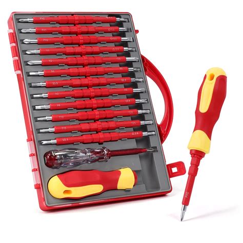 One Man One Screwdriver