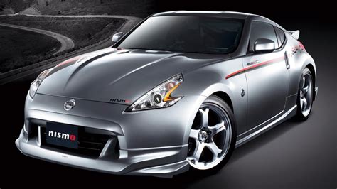 350z Nismo Wallpaper