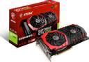 MSI GEFORCE® GTX 1060 GAMING X 6G GDDR5 6 GB NVIDIA Chipset 192 bit ...
