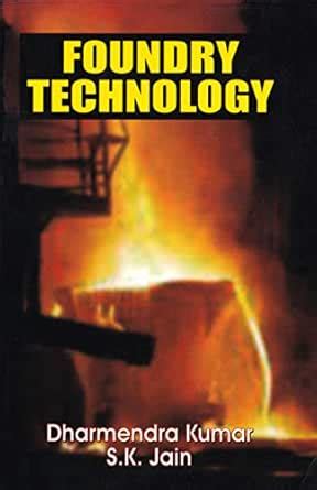 Foundry Technology eBook : Kumar, D.: Amazon.in: Kindle Store