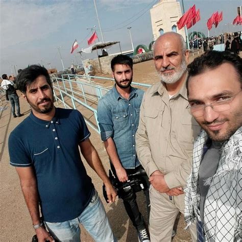 Islamic Republic of Iran Broadcasting Office Photos