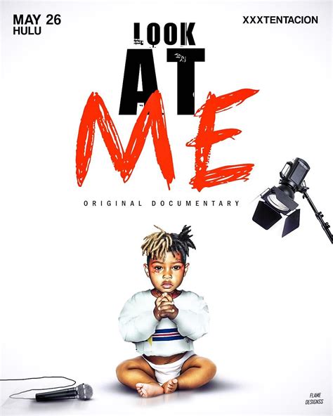 Look At Me Xxxtentacion