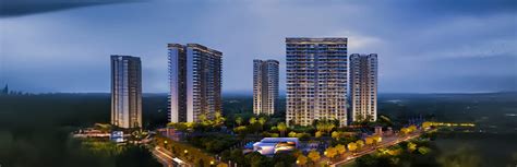 Paras Buildtech Projects - New, Upcoming and Latest