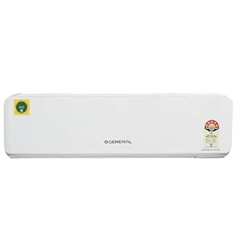 O General 1.5 Ton 5 Star Inverter Split AC