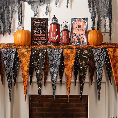 50+ halloween decoration ideas indoor to make your home hauntingly ...