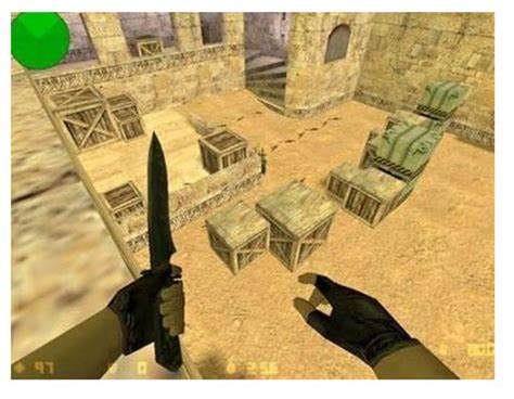 The 10 best maps in Counter Strike