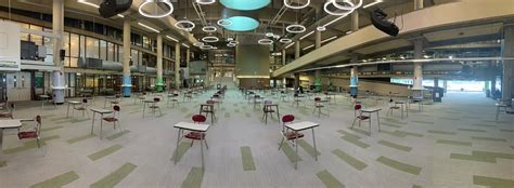 Testing Centers – CCRI