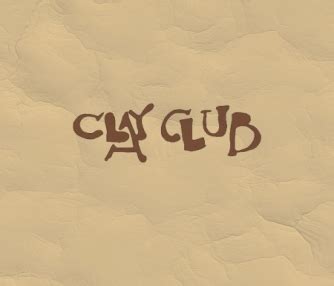 GETTING ACQUAINTED WITH CLAY THROUGH A NEW LENS | CEPT - Portfolio