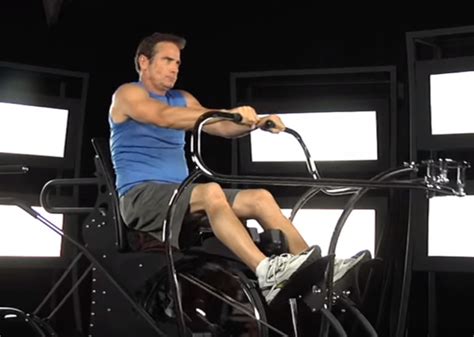 Image result for ROM 4 Exercise Machine Setup