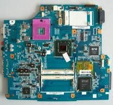 Sony Vaio Laptop Motherboard Price Pimple Saudakar-776700060 - Computer ...