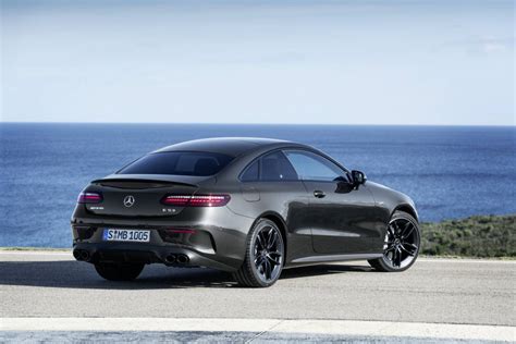 2021 Mercedes-Benz E-Class Coupe Price, Review, Ratings and Pictures ...