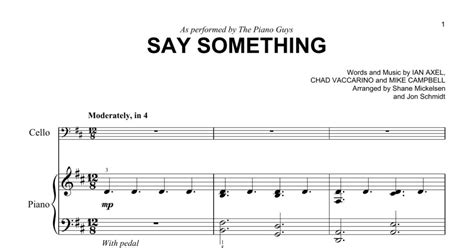 Image result for Say Something Piano Tutorial