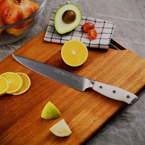 Buy ROMANTICIST Knife Set 16-Piece Kitchen Knife Set,German Stainless ...