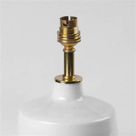 Buy Ajrakh Floral Block Print & Blue Pottery Lamp Online On Zwende