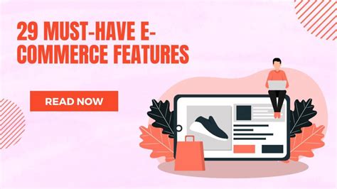 E-Commerce Features 的图像结果