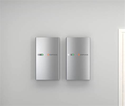 IQ Battery 5P | Enphase