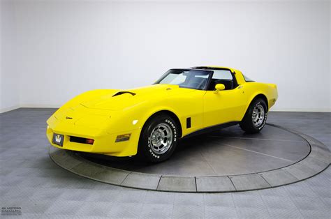 1980 Chevrolet Corvette 1980 Chevrolet Corvette | Volo Museum