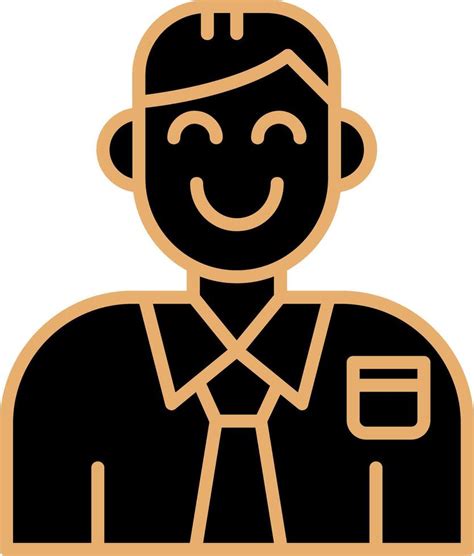 Business Person Vector Icon 的图像结果