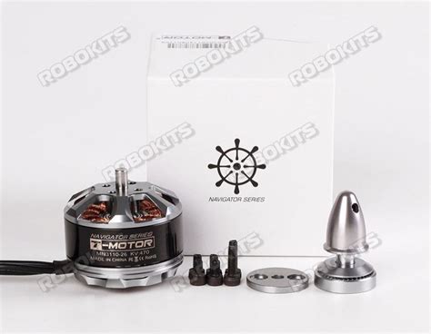 T-Motor Navigator MN3110 700KV T Motor Navigator MN3110 700KV [RKI-3702 ...