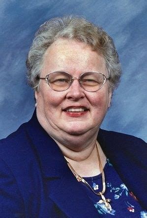 Mary Edington Obituary (1940 - 2020) - Eau Claire, WI - Leader Telegram