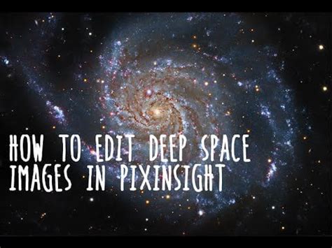 Image result for PixInsight Beginner Post-Processing