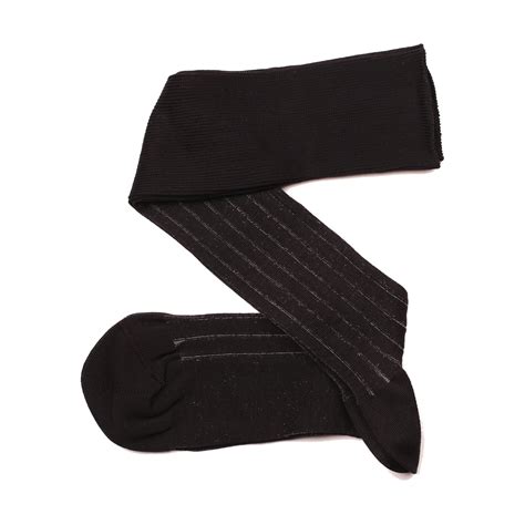 Mid Calf Socks