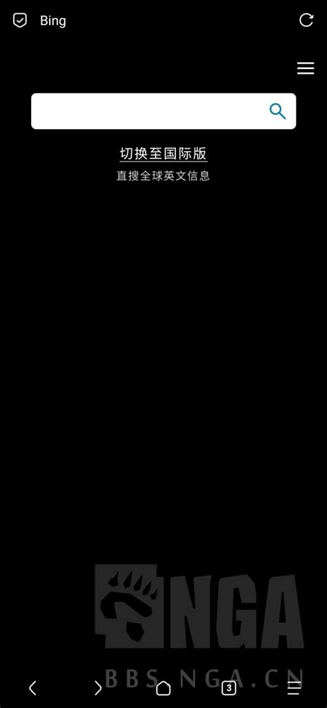 Bing国际版 的图像结果