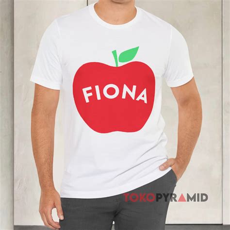 Olivia Rodrigo Fiona Apple Shirt - TokoPyramid