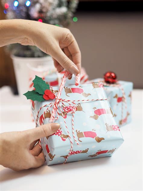 5 unique ways to wrap gifts on a budget - Bang on Style