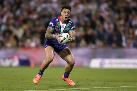 General - Warriors Preseason 2026 | Page 34 | NZ Warriors Forum