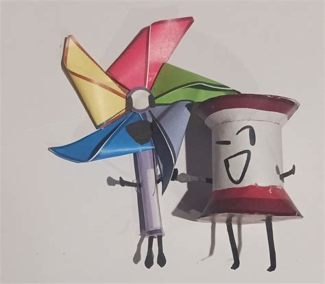 Object Show Papercraft 的图像结果