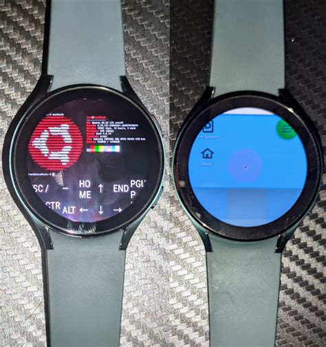 Linux Smartwatch Phone 的图像结果