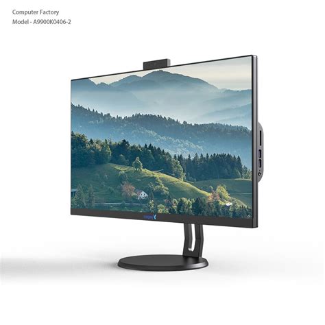 AIO PC 的图像结果