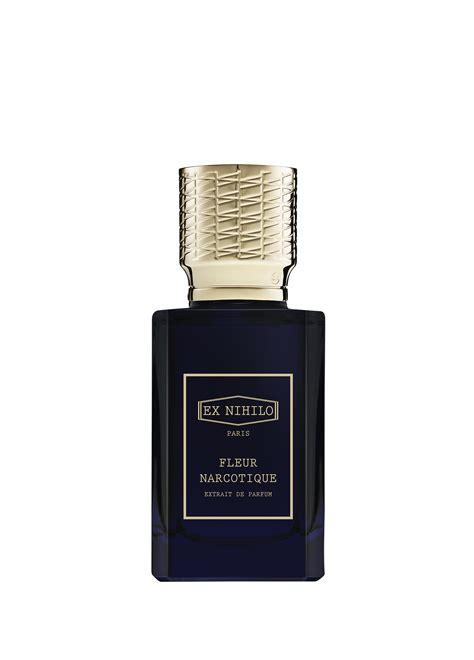 Ex Nihilo - Ex Nihilo Fleur Narcotique Extrait De Parfum 50 ml