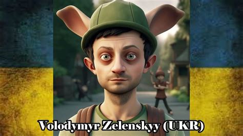 Image result for Computer-Generated Actors Politicians