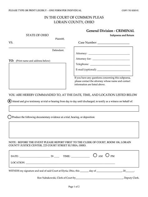 Lorain County Court Docket: Secure completion | airSlate SignNow