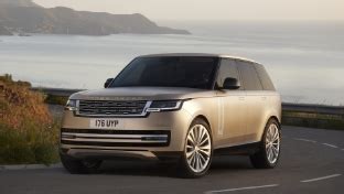 Car JLR - Panasonic India
