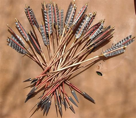 Image result for Primitive Arrows